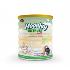 Moonley Entrust Care