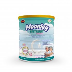 Moonley Entrust Original