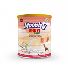 Moonley Grow Expert