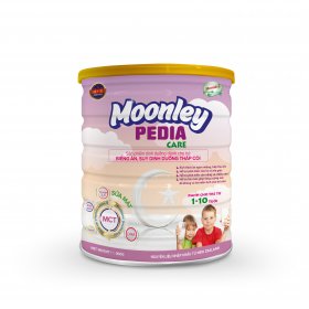 Moonley Pedia Care